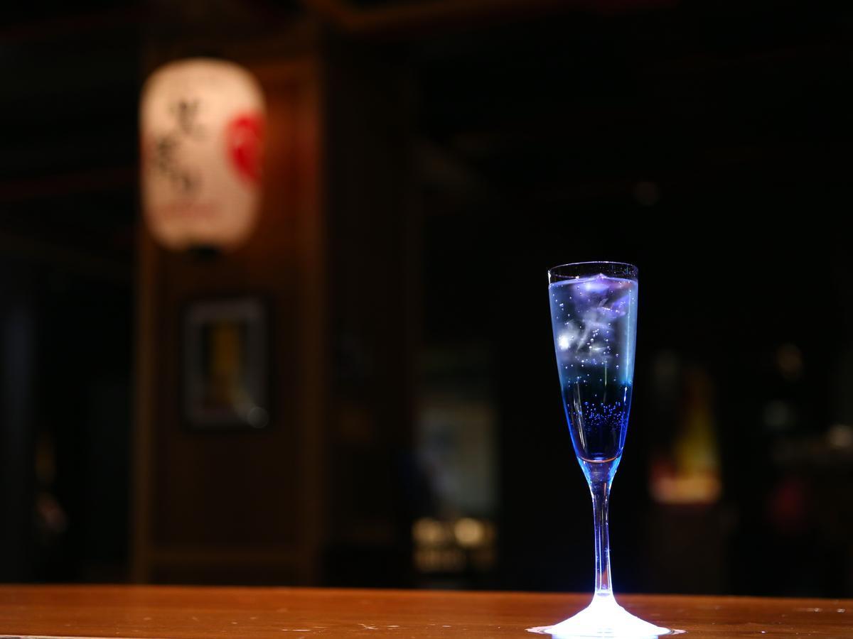 野沢 Jonnobi酒店 外观 照片